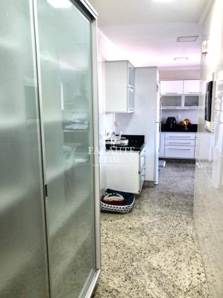 Imagem Cobertura com 5 Quartos à Venda, 600 m² em Aparecida - Santos Imagem Cobertura com 5 Quartos à Venda, 600 m² em Aparecida - Santos