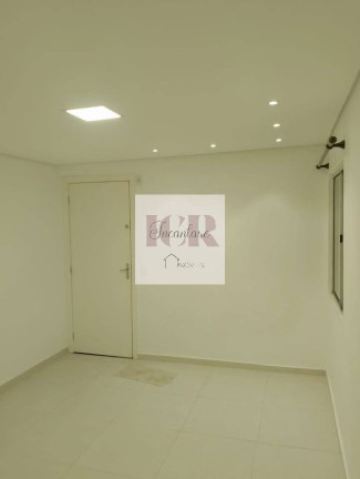 Apartamento com 2 Quartos à Venda, 47 m² em Jardim Tatiana - Votorantim
