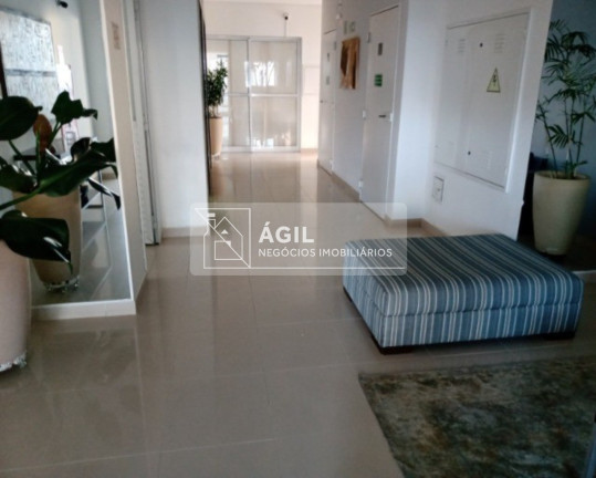 Imagem Apartamento com 3 Quartos à Venda, 142 m² em Parque Residencial Aquarius - São José Dos Campos Imagem Apartamento com 3 Quartos à Venda, 142 m² em Parque Residencial Aquarius - São José Dos Campos