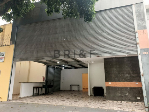 Imóvel Comercial para Alugar, 240 m² em Campo Belo - São Paulo