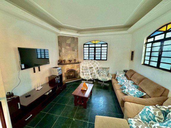 Imagem Chácara com 7 Quartos à Venda, 565 m² em Vitória Régia - Atibaia