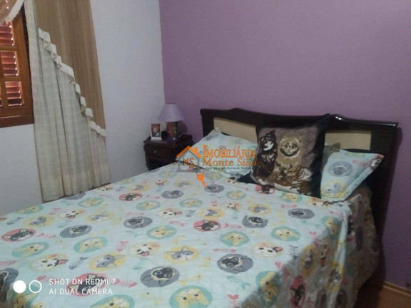 Imagem Sobrado com 3 Quartos à Venda, 183 m² em Jardim Bom Clima - Guarulhos Imagem Sobrado com 3 Quartos à Venda, 183 m² em Jardim Bom Clima - Guarulhos