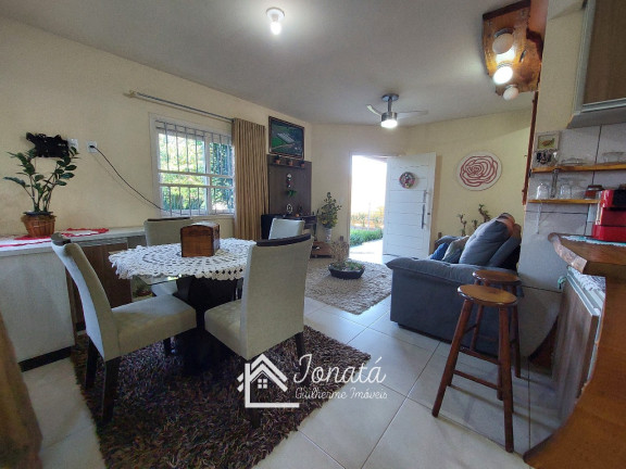 Imagem Casa com 2 Quartos à Venda, 92 m² em Morro São Pedro - Bom Princípio