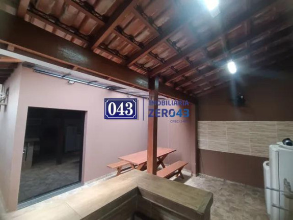 Imagem Casa com 2 Quartos à Venda, 100 m² em Residencial Quadra Norte - Londrina