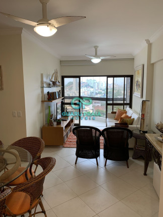 Imagem Apartamento com 3 Quartos à Venda, 93 m² em Enseada - Guarujá Imagem Apartamento com 3 Quartos à Venda, 93 m² em Enseada - Guarujá
