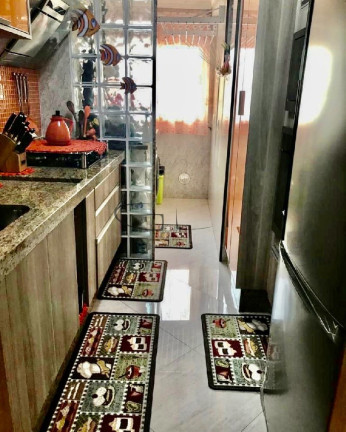 Imóvel com 2 Quartos à Venda, 65 m² em Mooca - São Paulo