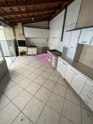 Imagem Casa com 3 Quartos à Venda, 112 m² em Bom Jesus - São José Dos Pinhais