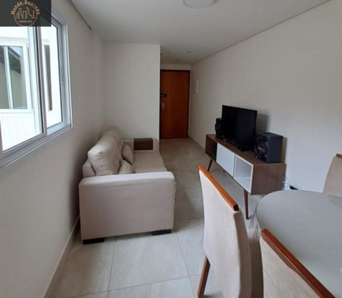 Imagem Cobertura com 2 Quartos à Venda, 141 m² em Jardim Paraíso - Santo André Imagem Cobertura com 2 Quartos à Venda, 141 m² em Jardim Paraíso - Santo André
