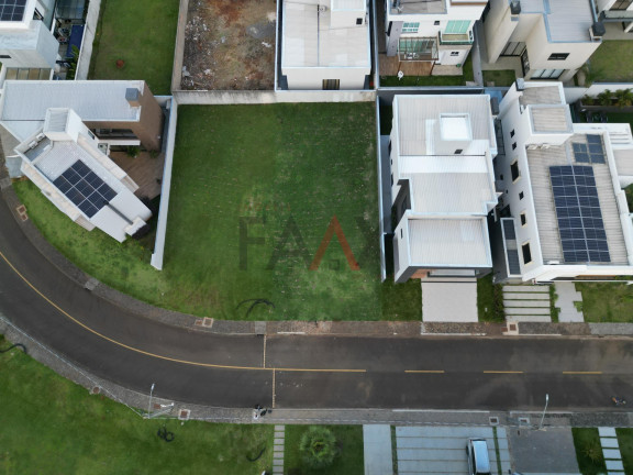Imagem Terreno à Venda, em Alto Cascavel - Guarapuava Imagem Terreno à Venda, em Alto Cascavel - Guarapuava