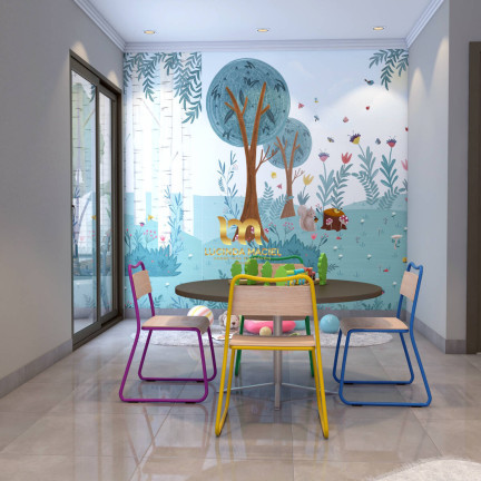Imagem Apartamento com 3 Quartos à Venda, 127 m² em Canto Do Forte - Praia Grande