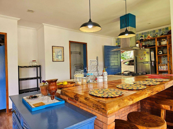 Imagem Casa com 4 Quartos à Venda, 300 m² em Prata - Teresópolis Imagem Casa com 4 Quartos à Venda, 300 m² em Prata - Teresópolis