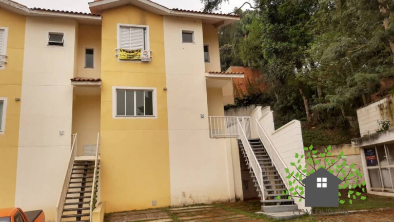 Casa com 3 Quartos à Venda, 90 m² em Chácara Ondas Verdes - Cotia