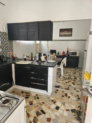 Imagem Casa com 4 Quartos à Venda, 210 m² em São Francisco - Niterói