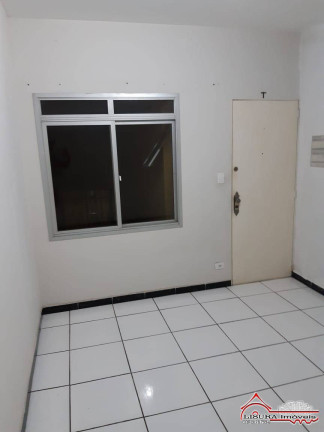 Apartamento com 2 Quartos à Venda, 57 m² em Parque Santo Antônio - Jacareí