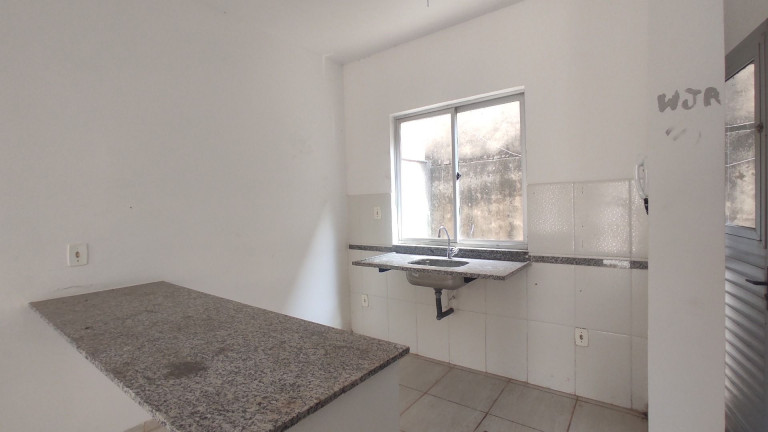Imagem Casa com 3 Quartos à Venda, 60 m² em Porto Seguro - Ribeirão Das Neves