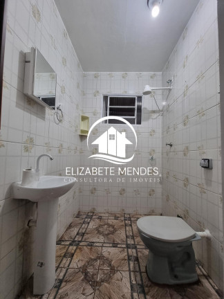 Imagem Casa com 2 Quartos para Alugar, 100 m² em Jardim Nova America - Suzano Imagem Casa com 2 Quartos para Alugar, 100 m² em Jardim Nova America - Suzano
