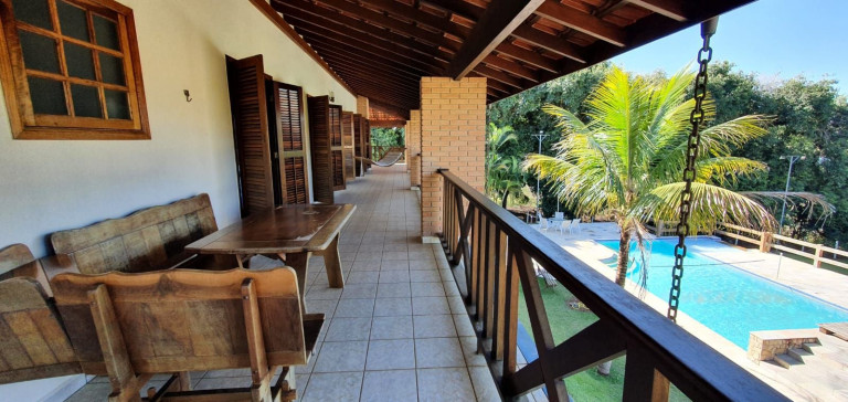 Imagem Casa com 6 Quartos à Venda, 600 m² em Condomínio Novo Horizonte - Piracaia Imagem Casa com 6 Quartos à Venda, 600 m² em Condomínio Novo Horizonte - Piracaia