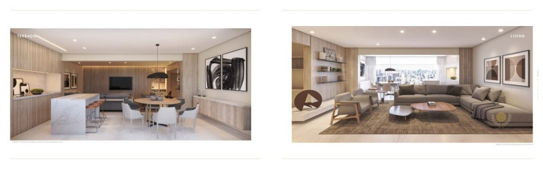 Imagem Apartamento com 3 Quartos à Venda, 255 m² em Santana - São Paulo