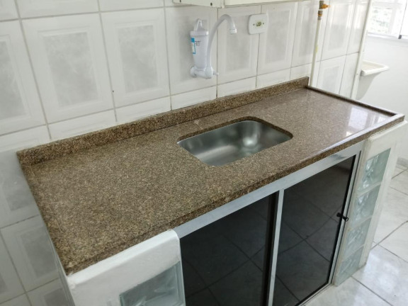 Imagem Apartamento com 1 Quarto à Venda, 45 m² em Bela Vista - São Paulo