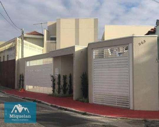 Imagem Apartamento com 2 Quartos à Venda, 47 m² em Vila Alpina - São Paulo