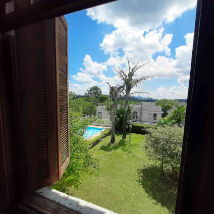 Imagem Casa com 4 Quartos à Venda, 800 m² em  Alphaville - Santana De Parnaíba