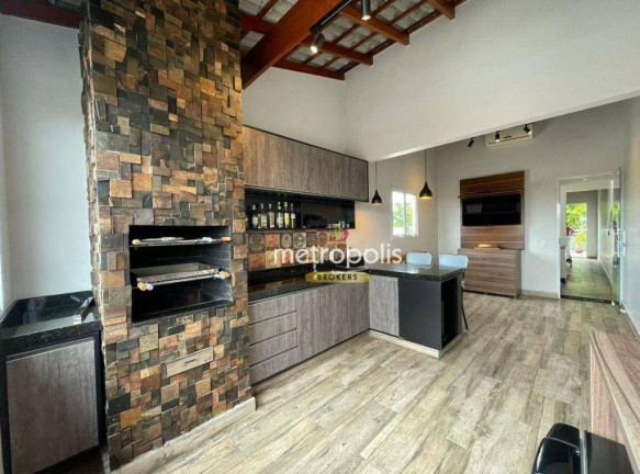 Sobrado com 3 Quartos à Venda, 230 m² em Jardim São Caetano - São Caetano Do Sul