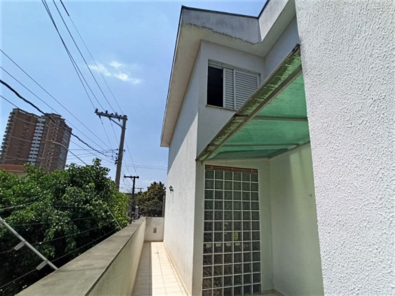 Imagem Sobrado com 3 Quartos à Venda, 207 m² em Campestre - Santo André Imagem Sobrado com 3 Quartos à Venda, 207 m² em Campestre - Santo André
