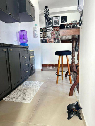 Imagem Apartamento com 2 Quartos à Venda, 67 m² em Centro - Santo André