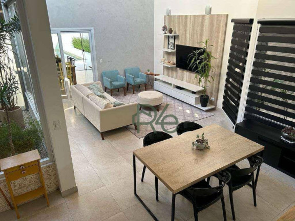 Imagem Casa com 3 Quartos à Venda, 270 m² em Reserva Santa Maria - Jandira Imagem Casa com 3 Quartos à Venda, 270 m² em Reserva Santa Maria - Jandira