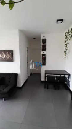 Imagem Imóvel com 2 Quartos à Venda, 55 m² em Parque Italia - Campinas