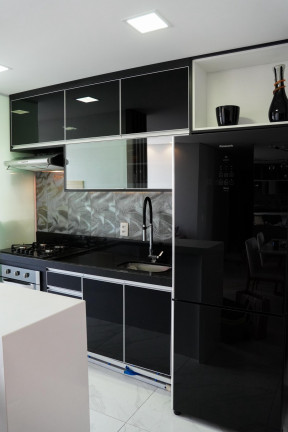 Imagem Imóvel com 2 Quartos à Venda, 68 m² em Valparaíso - Serra