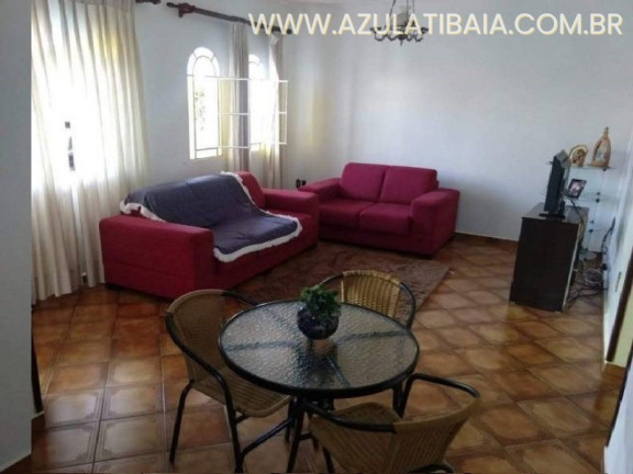 Imagem Casa com 3 Quartos à Venda, 169 m² em Jardim Do Lago - Atibaia