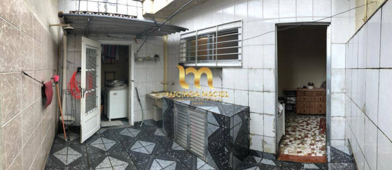 Imagem Casa com 2 Quartos à Venda, em Tupi - Praia Grande Imagem Casa com 2 Quartos à Venda, em Tupi - Praia Grande