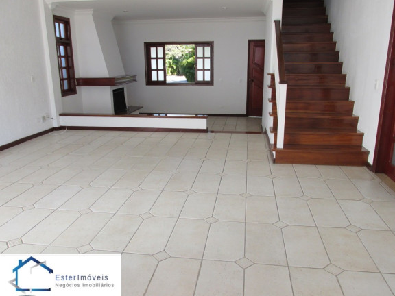 Imagem Casa com 5 Quartos para Alugar ou Temporada, 400 m² em Alphaville - Santana De Parnaíba Imagem Casa com 5 Quartos para Alugar ou Temporada, 400 m² em Alphaville - Santana De Parnaíba