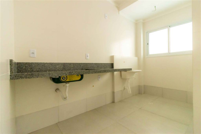 Imagem Apartamento com 1 Quarto à Venda, 48 m² em Forte - Praia Grande Imagem Apartamento com 1 Quarto à Venda, 48 m² em Forte - Praia Grande