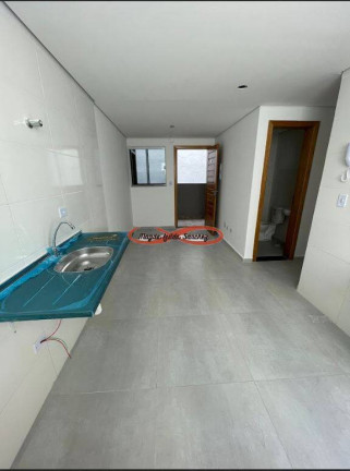 Imagem Apartamento com 1 Quarto à Venda, 27 m² em Cidade Lider - São Paulo