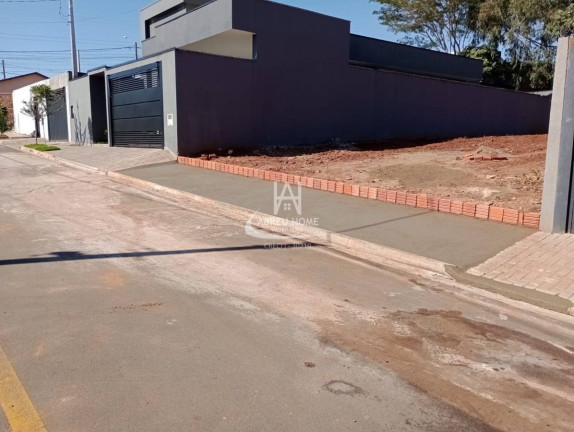 Terreno à Venda,  em Setsul - São José Do Rio Preto