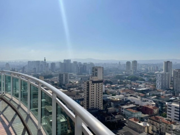 Imagem Imóvel com 1 Quarto à Venda, 33 m² em Higienópolis - São Paulo