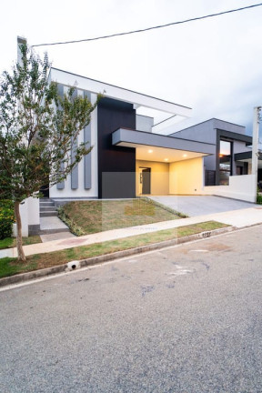 Imagem Casa de Condomínio com 3 Quartos à Venda, 212 m² em Jardim Residencial Chácara Ondina - Sorocaba