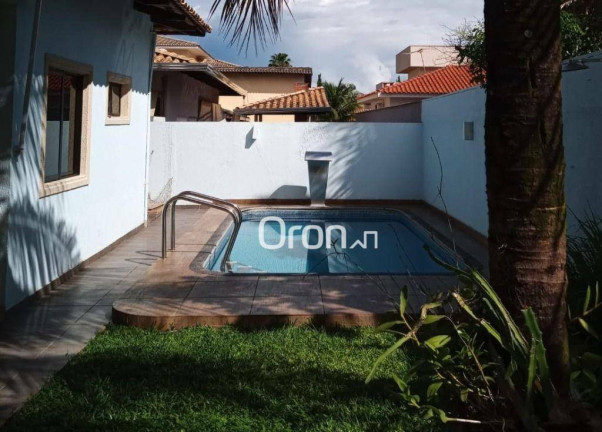 Casa com 3 Quartos à Venda, 199 m² em Jardins Mônaco - Aparecida De Goiânia