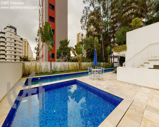 Imagem Apartamento com 2 Quartos à Venda, 75 m² em Vila Andrade - São Paulo Imagem Apartamento com 2 Quartos à Venda, 75 m² em Vila Andrade - São Paulo
