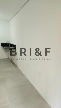 Imagem Apartamento com 1 Quarto à Venda, 24 m² em Campo Belo - São Paulo
