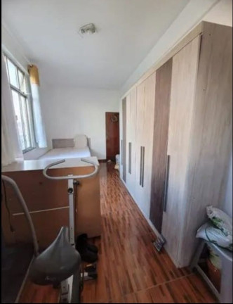 Imagem Apartamento com 3 Quartos à Venda, 95 m² em Saúde - Salvador Imagem Apartamento com 3 Quartos à Venda, 95 m² em Saúde - Salvador