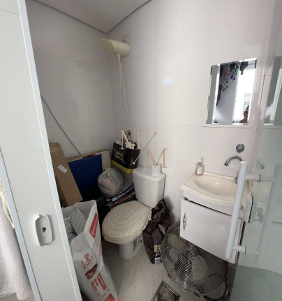 Imagem Apartamento com 2 Quartos à Venda, 90 m² em Aparecida - Santos Imagem Apartamento com 2 Quartos à Venda, 90 m² em Aparecida - Santos