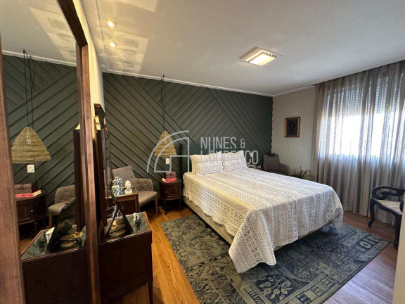 Imagem Apartamento com 2 Quartos à Venda, 136 m² em Boqueirão - Santos Imagem Apartamento com 2 Quartos à Venda, 136 m² em Boqueirão - Santos