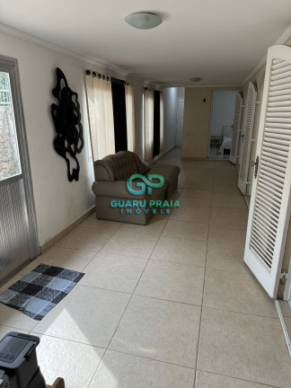 Imagem Casa com 4 Quartos para Alugar, 480 m² em Balneário Praia Do Pernambuco - Guarujá Imagem Casa com 4 Quartos para Alugar, 480 m² em Balneário Praia Do Pernambuco - Guarujá