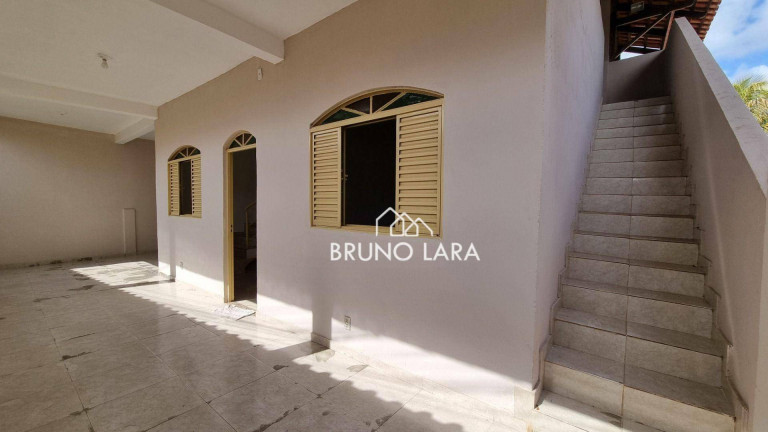 Imagem Casa com 3 Quartos para Alugar, 252 m² em Vale Do Amanhecer - Igarapé Imagem Casa com 3 Quartos para Alugar, 252 m² em Vale Do Amanhecer - Igarapé