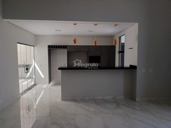 Imagem Casa de Condomínio com 3 Quartos à Venda, 181 m² em Aparecidinha - Sorocaba