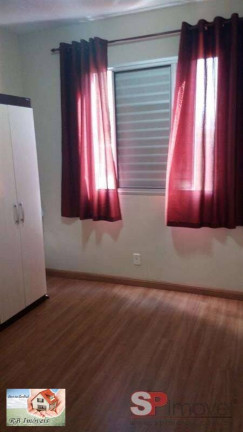 Imagem Apartamento com 3 Quartos à Venda, 48 m² em Vila Lutécia - Santo André Imagem Apartamento com 3 Quartos à Venda, 48 m² em Vila Lutécia - Santo André