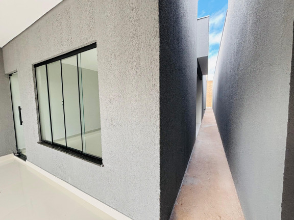 Imagem Casa com 3 Quartos à Venda, 102 m² em Parque Estrela Dalva Ii - Luziânia Imagem Casa com 3 Quartos à Venda, 102 m² em Parque Estrela Dalva Ii - Luziânia